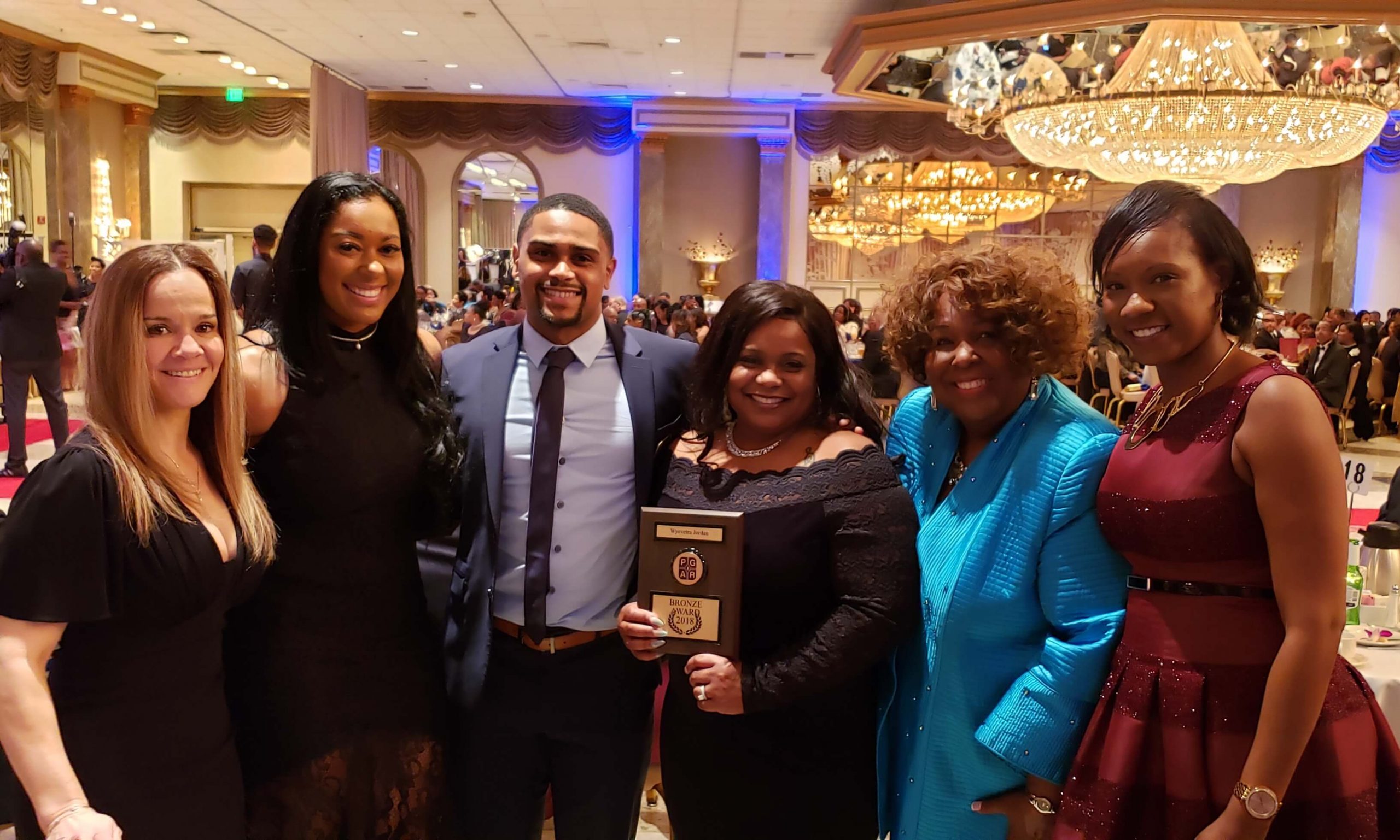  Prince George's County Association of REALTORS 2019 