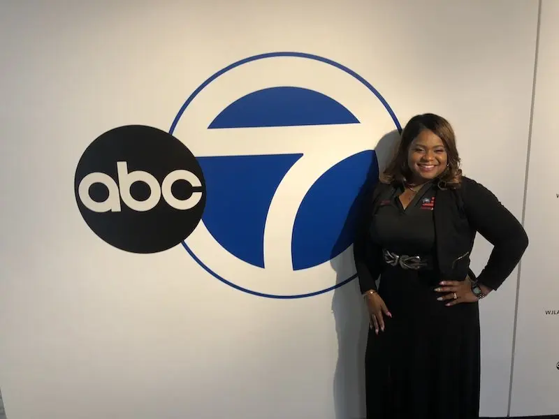 The Home Team Realty Group, On ABC 7