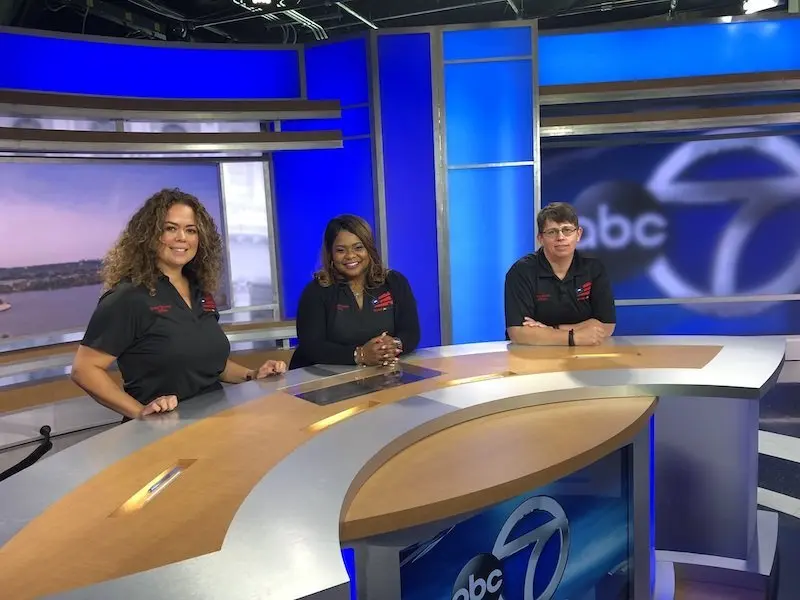 The Home Team Realty Group, On ABC 7